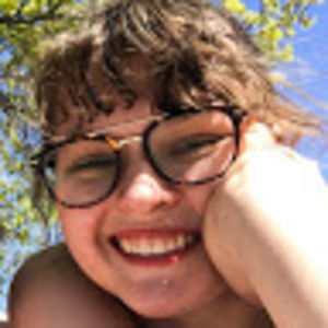 Meet your Posher, Anastasia